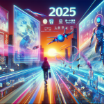 Masa Depan Anime: Tren dan Inovasi di Tahun 2025