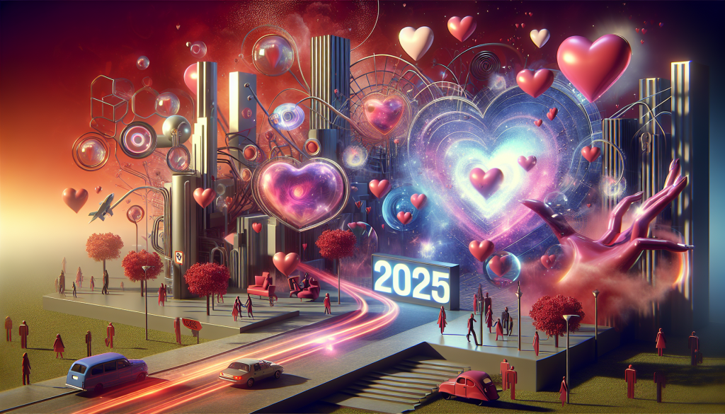 Tren Drama Romantis di Tahun 2025: Kejutan dan Keberlanjutan Cerita Cinta