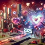 Tren Drama Romantis di Tahun 2025: Kejutan dan Keberlanjutan Cerita Cinta