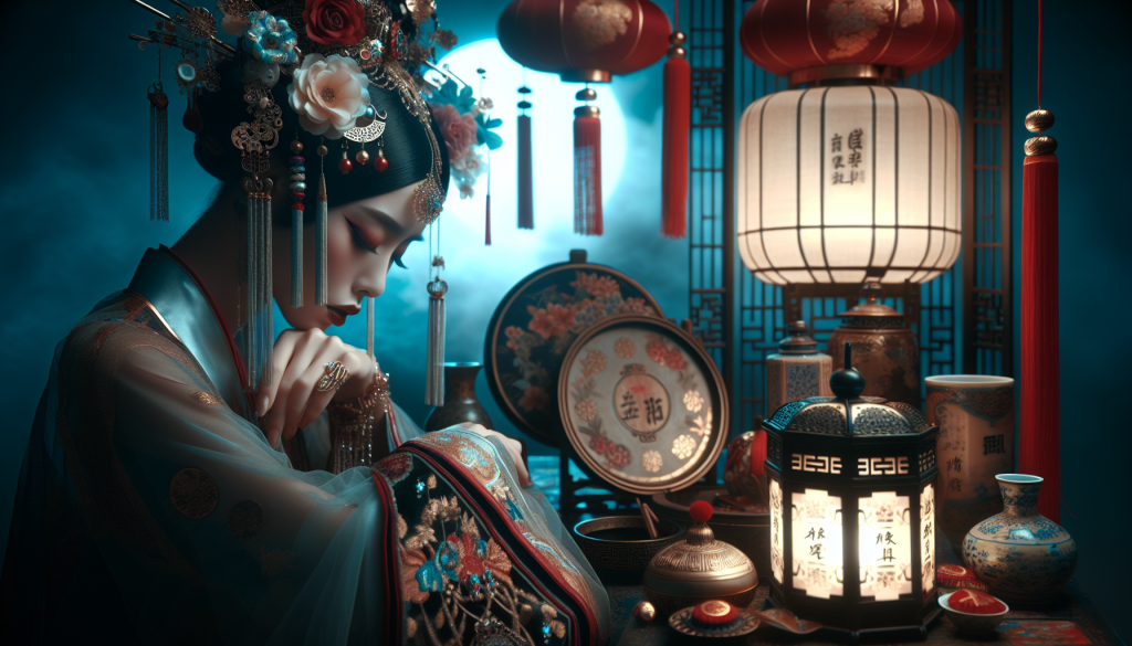 Pesona yang Tak Pernah Pudar: Drama Cina di Tahun 2025