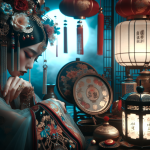 Pesona yang Tak Pernah Pudar: Drama Cina di Tahun 2025
