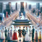 Pesona dan Daya Tarik Drama Korea: Fenomena yang Mendunia