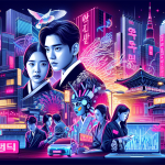Menyingkap Fenomena Populeritas Drama Korea di 2025