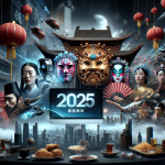 Pesona Drama Cina: Menilik Keberagaman dan Daya Tarik di Tahun 2025