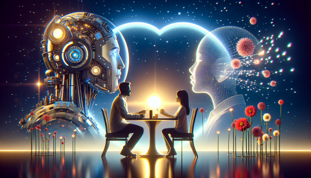 Pesona Drama Romantis di Tahun 2025: Mengapa Kita Masih Jatuh Cinta Lagi dan Lagi