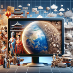 Popularitas Drama Cina di Kancah Internasional