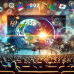 Perjalanan Drama Korea di Tahun 2025: Tren, Inovasi, dan Daya Tarik Global