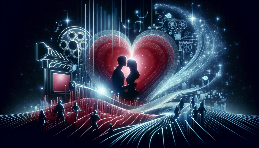 Keajaiban Drama Romantis di Tahun 2025: Mengapa Genre Ini Tetap Menggugah Hati