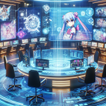 Perkembangan Anime di Tahun 2025: Inovasi dan Tren Terbaru