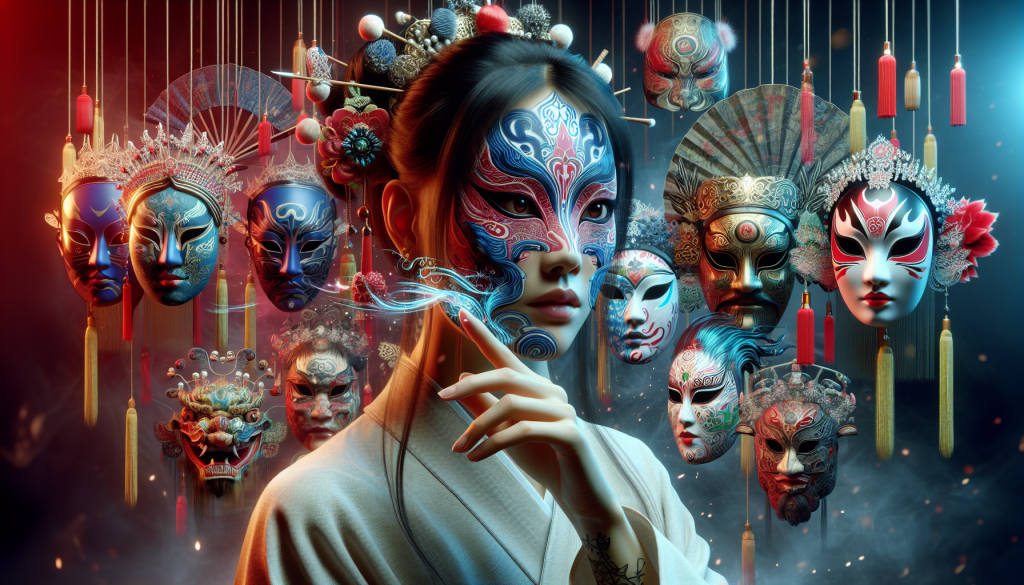 Mengapa Drama Cina Semakin Populer pada Tahun 2025?
