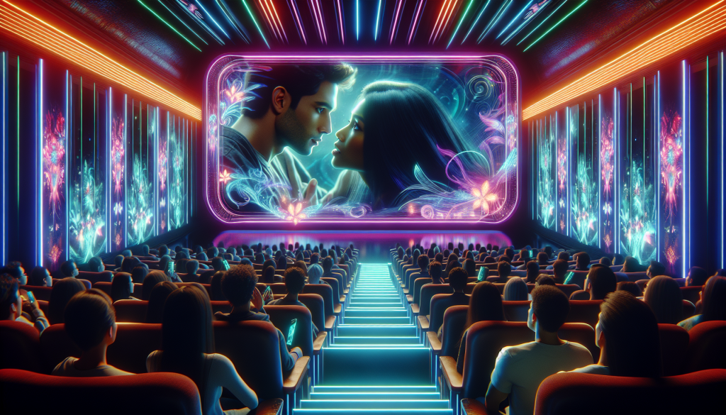 Mengapa Drama Romantis Selalu Menarik Hati di Tahun 2025