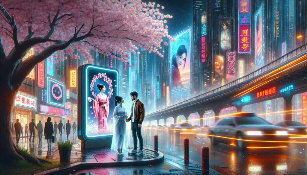 Keajaiban Pesona Drama Romantis di Tahun 2025