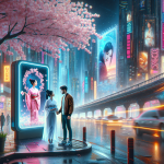 Keajaiban Pesona Drama Romantis di Tahun 2025