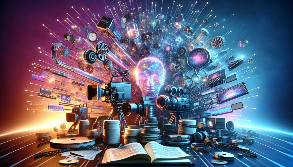 Evolusi Drama Series di Tahun 2025: Tren dan Inovasi Terkini