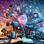 Evolusi Drama Series di Tahun 2025: Tren dan Inovasi Terkini