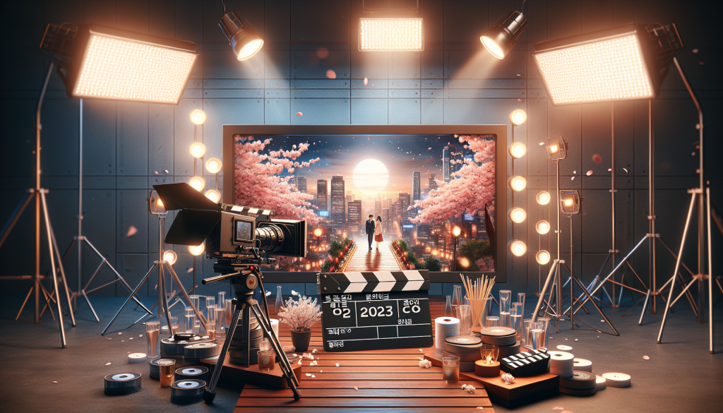 Fenomena Drama Korea 2025: Tren dan Dampaknya di Dunia Hiburan