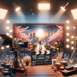 Fenomena Drama Korea 2025: Tren dan Dampaknya di Dunia Hiburan