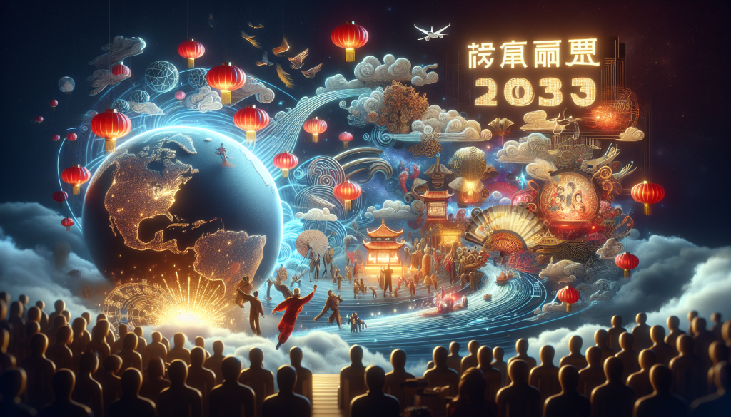 Keajaiban Drama Cina di Tahun 2025: Menembus Pasar Global