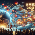 Keajaiban Drama Cina di Tahun 2025: Menembus Pasar Global