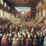 Keberlanjutan Popularitas Drama Kerajaan di Tahun 2025