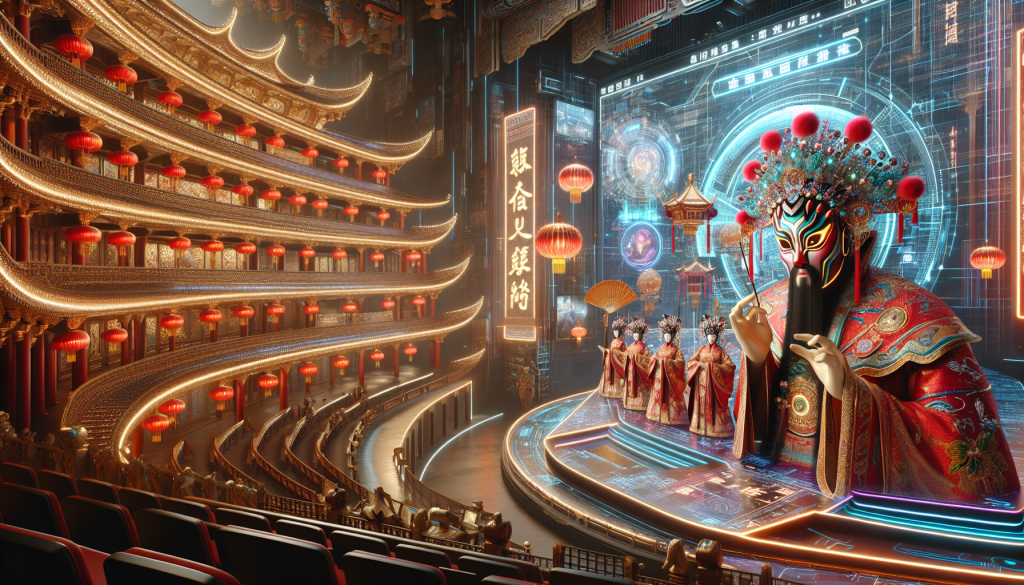 Drama Cina: Mengapa Semakin Digemari di Tahun 2025