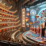 Drama Cina: Mengapa Semakin Digemari di Tahun 2025