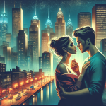 Drama Romantis: Gemerlap di Tengah Kehidupan Modern