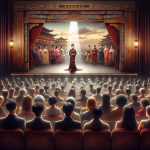 Popularitas Drama Cina di Tahun 2025: Tren dan Dampaknya di Seluruh Dunia