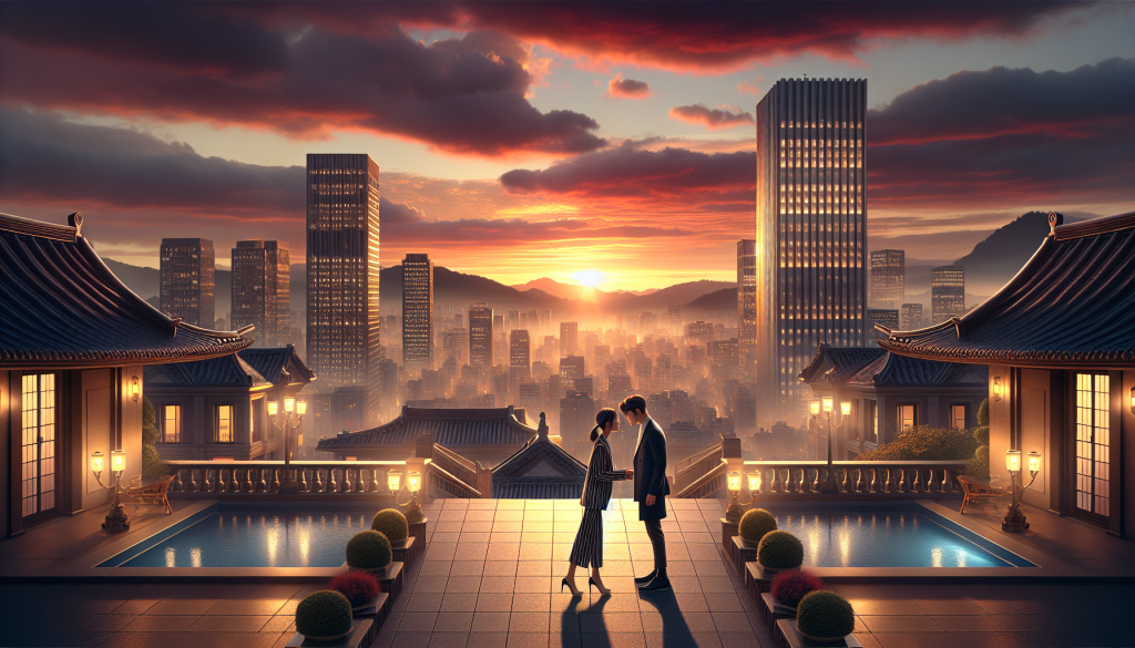 Mengapa Drama Korea Terus Diminati di Tahun 2025