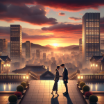 Mengapa Drama Korea Terus Diminati di Tahun 2025