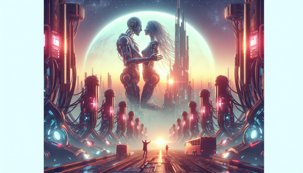 Cinta yang Tak Lekang Waktu: Drama Romantis di Tahun 2025