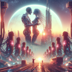 Cinta yang Tak Lekang Waktu: Drama Romantis di Tahun 2025