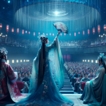 Pesona Drama Cina Tahun 2025: Daya Tarik yang Tak Terbantahkan