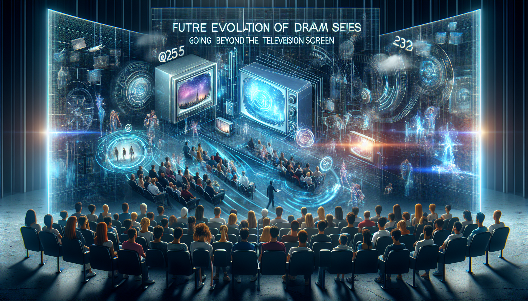 Evolusi Drama Series di Tahun 2025: Melampaui Layar Kaca