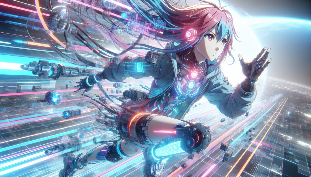 Evolusi dan Tren Terkini Anime di Tahun 2025