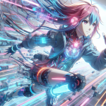 Evolusi dan Tren Terkini Anime di Tahun 2025