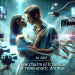 Pesona Baru Drama Romantis di Tahun 2025: Tren, Fakta, dan Inovasi