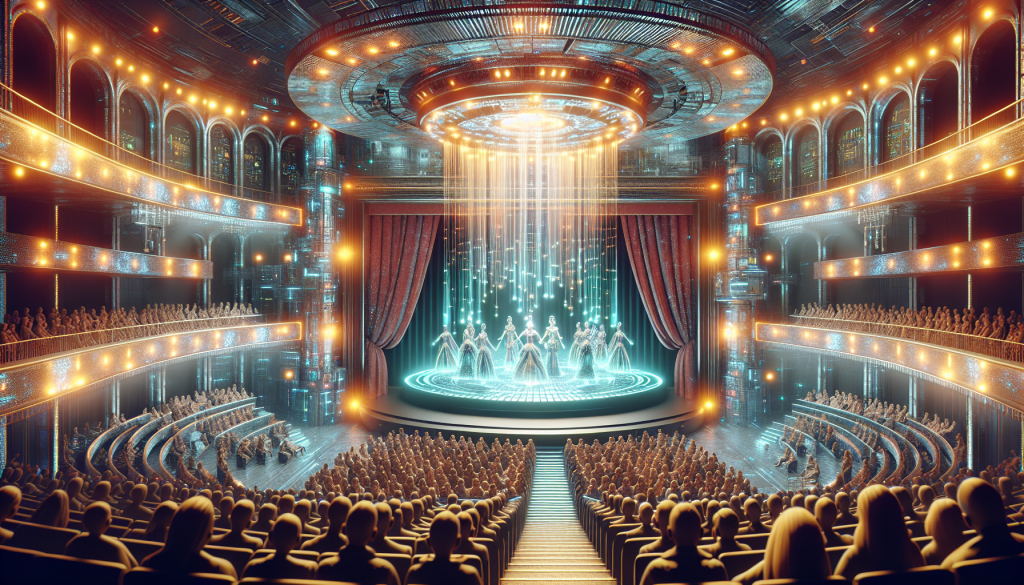 Menelusuri Kejayaan Drama Kerajaan di Tahun 2025