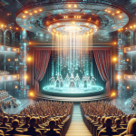 Menelusuri Kejayaan Drama Kerajaan di Tahun 2025