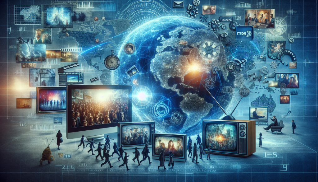 Fenomena Drama Series 2025: Tren, Adaptasi, dan Popularitas Global