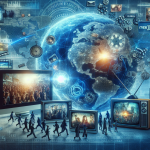 Fenomena Drama Series 2025: Tren, Adaptasi, dan Popularitas Global