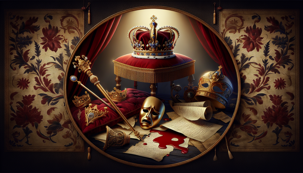 Drama Kerajaan: Memahami Daya Tariknya yang Abadi