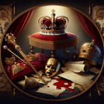 Drama Kerajaan: Memahami Daya Tariknya yang Abadi