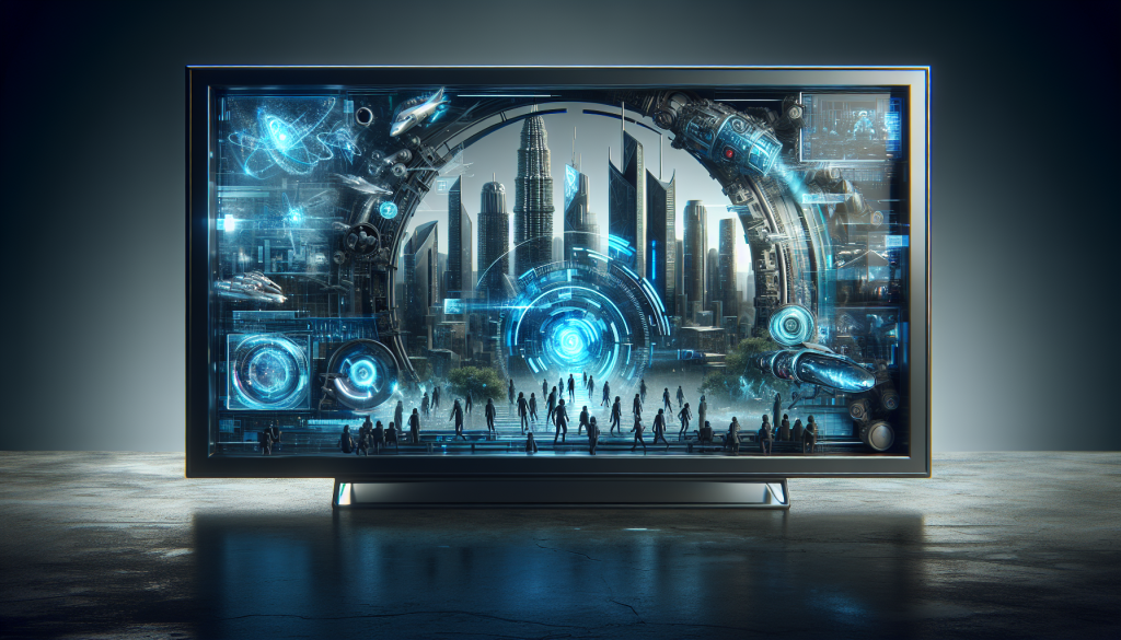 Eksplorasi Tren Drama Series di Tahun 2025