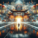 Pesona Drama Cina di Tahun 2025: Menembus Batas dan Menginspirasi Dunia