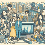 Mengapa Drama Korea Tetap Relevan dan Digemari di Tahun 2025