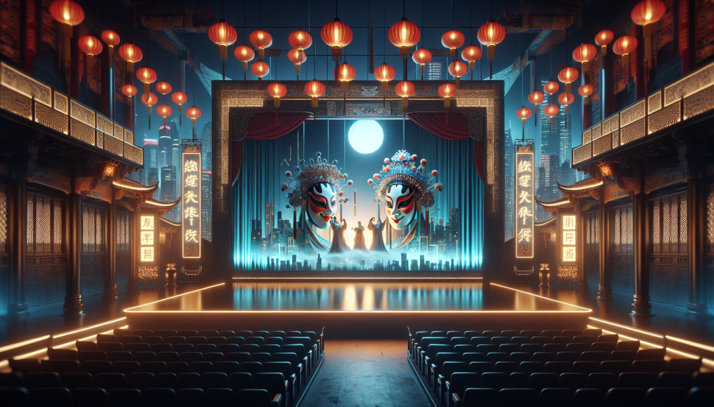 Mengapa Drama Cina Mendominasi Layar Kaca 2025