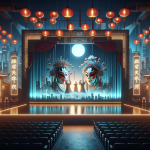 Mengapa Drama Cina Mendominasi Layar Kaca 2025