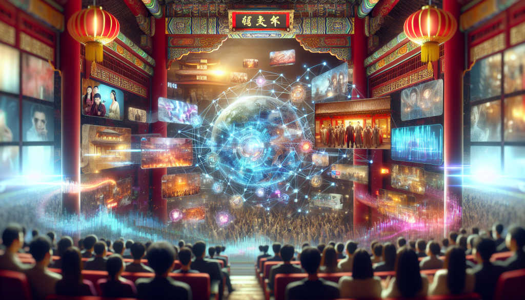 Menelusuri Perkembangan dan Popularitas Drama Cina di Tahun 2025