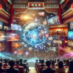 Menelusuri Perkembangan dan Popularitas Drama Cina di Tahun 2025